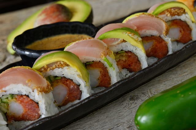 Haji Roll.