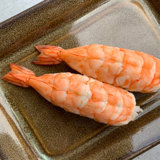 Shrimp / Ebi