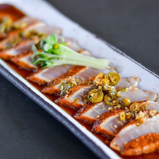 Tsunami Tataki