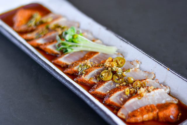 Tsunami Tataki.