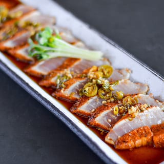 GF | Tsunami Tataki